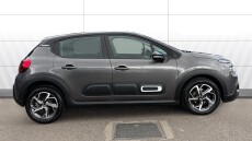 Citroen C3 1.2 PureTech Shine 5dr Petrol Hatchback